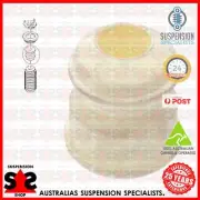Front Axle Rubber Buffer, Suspension Suit FORD Mondeo Iii (B5Y) 2.0 DI MONDEO