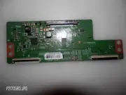 VIZIO E55-C2 T-CON BOARD 55 6871L
