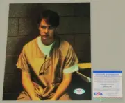 EDWARD NORTON 'Primal Fear ' Hand Signed 8'x10' Photo + PSA DNA BUY GENUINE