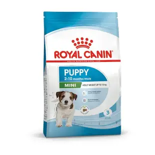 【米妃寵記】Royal 皇家 小型幼犬 / 迷你型幼犬 專用飼料 MNP 800g 2kg 幼犬飼料 離乳犬 狗飼料
