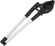 Alipis Portable Garbage Tongs Outdoor Cleaning Tool for Efficient Trash Pickup and Litter Collection Lightweight and Easy to Carry