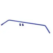 SuperPro Heavy Duty 22mm 2 Position Adjustable Sway Bar Kit - Front, RC0091FZ-22