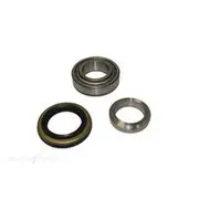 Bearing Wholesalers Wheel Bearing Kit - Rear - 3032 KIT