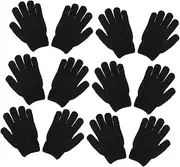 [TOGEVAL] Deep Exfoliating Shower Glove Bath Mitt Exfoliating Mitt Deep Clean Glove Spa Bath Mitt
