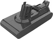 Replace V11 Battery Adapter 4Ah 25.2V - Compatible with Dyson V11 Absolute Pro/Exrta/Torque Drive/Outsize/Animal Cordlesss Tick