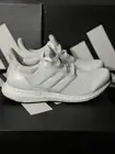 Adidas UltraBoost 1.0 Triple White HQ4202 BRAND NEW WITH TAGS