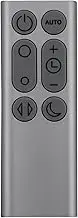 DP01 DP03 TP02 TP03 Remote Control Replacement for Dyson Air Purifier