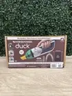 Duck Vacuum Cordless & Ultra-Powerful Vacuum, AS-SEEN-ON-TV, Home & Auto