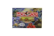 Duel Masters Monopoly