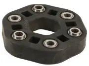 Genuine Drive Shaft Flex Joint fits Lexus LS400 1995-1997 67WCXB (for: Lexus)