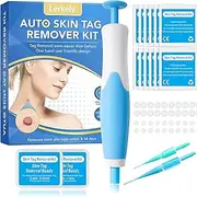 Skin Tag Remover, Stielwarts Removal Quick Kit, 2-in-1 Skin Tag Remover Kit for Micro to Large (2 mm-8 mm), Safe and Painless for All Body Parts
