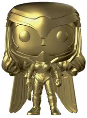 Pop! Vinyl Figurine Wonder Woman 2 WW Power Pose GD CH RS Collectable Toy 3y+