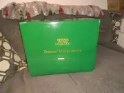 Dept 56 Dickens' Village Series "Ramsford Palace"