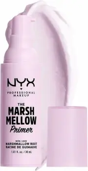 NYX Professional Makeup Marshmellow Soothing Primer | FREE SHIPPING | NEW AU