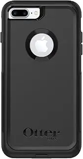 OtterBox Commuter Series Case for Apple iPhone 7 Plus / 8 Plus Black