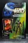 Star Wars 4-LOM Power of the Force 1997 Kenner
