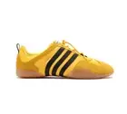 Adidas x Bad Bunny Ballerina Bold Gold Core Black JQ9230 100% Authentic