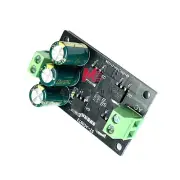 High Efficiency Ideal Diode Bridge Rectifier Filter Board Low Heat Generation