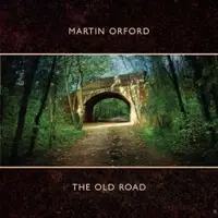 在飛比找蝦皮購物優惠-【破格音樂】 Martin Orford - The Old