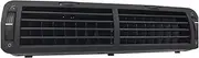 New Front Dashboard Central Air Vent Outlet A/C Heater Compatible for VW Passat B5 1997-2005 3B0819728 3B0 819 728