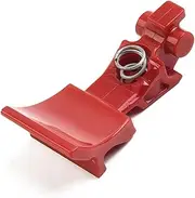 Dust Bin Locking Button Replacement Parts. Compatible for Dyson V7 V8 SV10 SV11. Vacuum Cleaner Dust Cup Release Lock