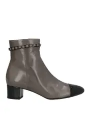[PAS DE ROUGE] PAS DE ROUGE Ankle boots - Item 17292065
