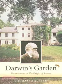 在飛比找三民網路書店優惠-Darwin's Garden ─ Down House a