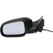 Driver Side View Mirror Power Illuminated Fits 12-16 VOLVO 80 SERIES 3338746 (for: Volvo)