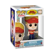 Beavis and Butthead - Beavis Pop! Vinyl