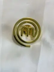 MasterChef Immunity Pin Badge