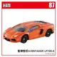 恰得玩具 TOMICA 多美小汽車 NO.087 藍寶基尼 LAMBORGHINI AVENTADOR LP 700-4