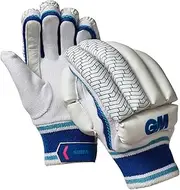 Gunn & Moore GM Cricket Batting Gloves - Siren