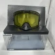Polaris 509® Kingpin Adult Adjustable Snow Goggles with Anti-Fog Coating