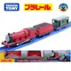 【震撼精品百貨】湯瑪士小火車Thomas & Friends~ TOMY 湯瑪士普樂路路電動小火車TS-05詹姆斯*81254