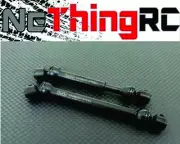 Junfac Hardened Universal Shaft, for Axial SCX10 II RTR JUN90038
