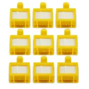 9 Hepa Filter Vacuum Cleaner Accessory Kit Replacement for iRobot Roomba 760 770