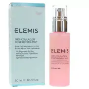 Elemis Pro Collagen Rose Hydro Mist 50ml/1.6oz #dkau