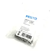 Festo EAMH-60-12-C18.1-P Clamping Sleeve Size 60 1354099