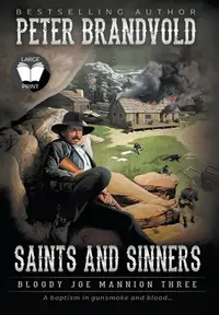 在飛比找誠品線上優惠-Saints and Sinners: Classic We