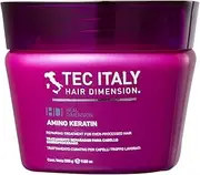 Tec Italy Amino Keratin Recunstructor Treatment - 280 g290ml