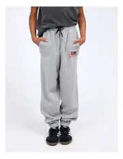 [St Goliath] Legacy Trackpant (8-16 Years) in Grey