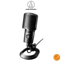 在飛比找蝦皮商城優惠-audio-technica 鐵三角 AT2020USB-X