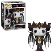 Diablo 4 Lilith 6 inch Funko POP! Vinyl
