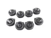 8XPC For Mahindra DI Brake Drum Rubber Boot Tractor #20-4