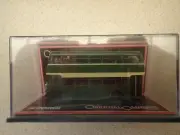 Corgi 1:76 40702 Customised Classics Bristol K/ECW Tilling Green/ Cream Sealed