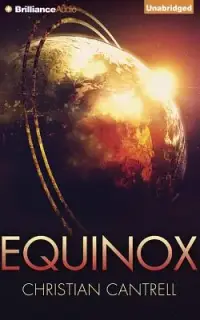 在飛比找博客來優惠-Equinox