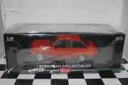 SunStar Ford Escort MKII Sport-Red 4618 1:18 Scale