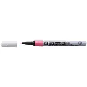 Sakura Pen-touch Paint Marker 1mm Fluro Pink