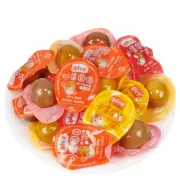 500g Jin Zai Spiced/ Spicy Quail Egg Snacks Mixed Taste 劲仔香卤铁蛋鹌鹑蛋 五香味/香辣味