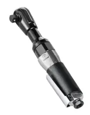 Air Ratchet Wrench 1/2 Inch Inch Pneumatic Impact Spanner Heavy Duty Torque D...